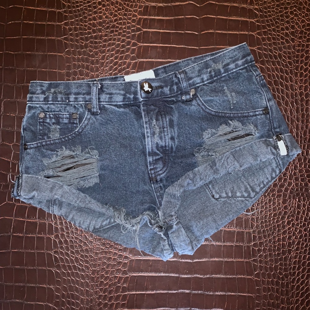 ONE TEASPOON Bandits